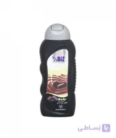 شامپو بدن شکلات دکتر بیز DR.BIZ ا Dr. Biz Chocolate Body Shampoo کد 312648