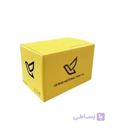 کارتن پلاست پستی سایز 3 بسته 10 عددی