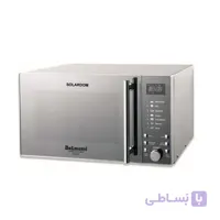 مایکروویو دلمونتی مدل DELMONTI DL540 ا DELMONTI MICROWAVE DL540