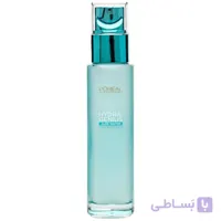 سرم آبرسان Loreal paris Hydra genus aloe vera water