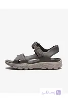 فروش پستی صندل مردانه برند SKECHERS رنگ بژ کد ty127664401
