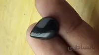 نگین عقیق اونیکس