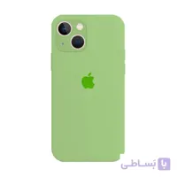 کاور سیلیکونی مناسب برای گوشی موبایل اپل Iphone 13