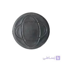 درپوش توکار گرد 5