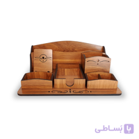 استند اداری رومیزی آونگ دکو مدل K500