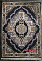 طرح ناردون سرمه‌ای اکرلیک 700 شانه ا No English Name Available