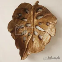 ظرف برگ انجیری پنیر سویسی