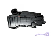 هواکش کامل 206 موتور TU5 ا محفظه فیلتر هوای TU5 مناسب خودروهای 206 تیپ 5 ، رانا ، 207 ، SLX ، H30 cross که دارای فیلتر هوای بلند باشند