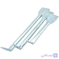 اهرم زنبورداری آهنی