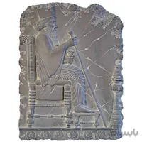 کتیبه داریوش بر تخت کد MO1200 سایز بزرگ