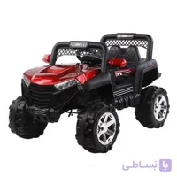 ماشین شارژی جیپ آفرود AX2063_فروشگاه اسباب بازی