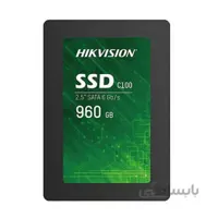 اس اس دی اینترنال هایک ویژن مدل C100 ظرفیت 960 گیگابایت