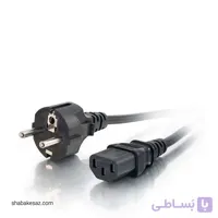 کابل پاورکیس کی نت به طول3متر