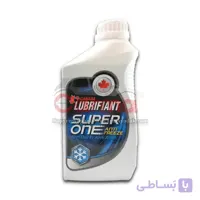 ضدیخ خودرو لوبریفنت 1 لیتری