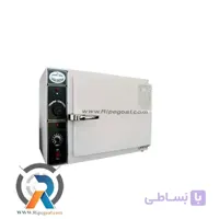 دستگاه فور 40 لیتری شفاگستر