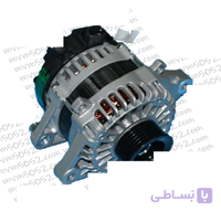 دینام کامل X22