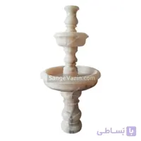 آبنما طبقاتی آسو