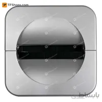 داکت کابل سری F11 فانتونی مدل N391 سیلور پودری