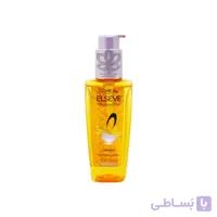 روغن معجزه آسای ترمیم و تقویت کننده مو ۱۰۰ میل لورآل – loreal