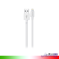 کابل تبدیل USB به لایتنینگ کینگ استار مدل 61i Apple ا kingstar k61i
