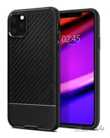 قاب محافظ اسپیگن Core Armor مناسب برای گوشی موبایل آیفون 11 پرو ا Spigen Core Armor Case Apple iPhone 11 Pro