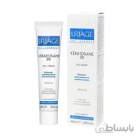 ژل کرم کراتوزان 30 اوریاژ