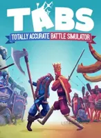 سی دی کی اورجینال Totally Accurate Battle Simulator
