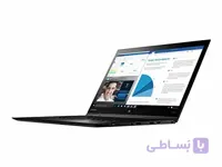 لپ تاپ "14 لنوو مدل Lenovo Thinkpad X1 Yoga 20LD / پردازنده Intel Core i5 / رم 8GB DDR4/ هارد 256GB SSD/ کارت گرافیکIntel UHD Graphics 620