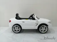 ماشین شارژی دو موتوره