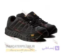 کفش ایمنی مردانه کاترپیلار مدل streamline 90284