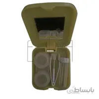 ابزار گذاشتن و برداشتن لنز