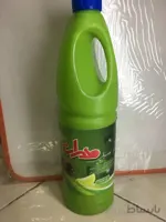 سفید کننده البسه مهران