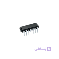 LM324N-DIP14 - هانیپا الکترونیک