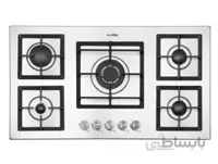 اجاق گاز استیل S 514 ایلیا استیل ا S 514