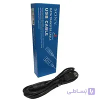 کابل شارژر اصلی دسته سونی پلی استیشن ۴ Sony PS4