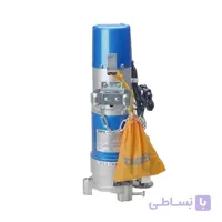 موتور ساید تیونی 600kg AC