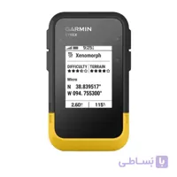 جی پی اس گارمین مدل Etrex se