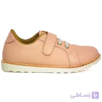 کفش دخترانه مدل jiil صورتی