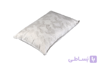 بالش پر نقره کوب سامینا