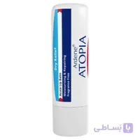 استیک مرطوب کننده و ترمیم کننده لب اردن سری اتوپیا مدل Dry Relief