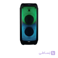 اسپیکر بلوتوثی قابل حمل انرجایزر مدل BTS670