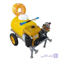 سمپاش فرغونی روبین ژاپنی اصل
