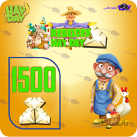 خرید 1500 جم هی دی