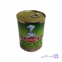 کنسرو نخود سبز 350 گرم تونینولند