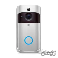 زنگ در هوشمند TUYA WiFi