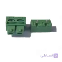 ترمینال 2 پین صاف 3.5 میلیمتر