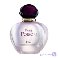 عطر ادکلن دیور پیور پویزن