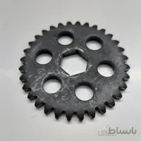 چرخ دنده گیربکس سی دی خردکن رمو C-1100