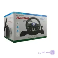 خرید فرمان بازی Verity RW-7110