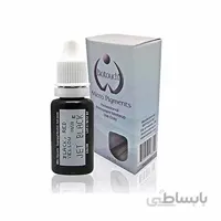 رنگ تتو بیوتاچ اصل مشکی (jet black)